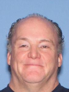 David Robanske III a registered Sex Offender of Arizona