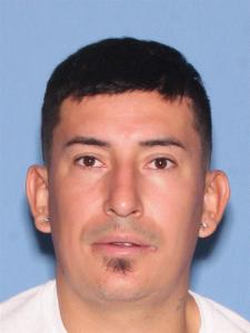 Cristian Badilla a registered Sex Offender of Arizona