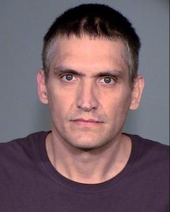 Lee Meadows a registered Sex Offender of Arizona