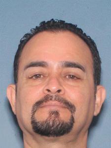 Raymundo Zaragoza a registered Sex Offender of Arizona