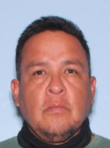 Albert Yazzie a registered Sex Offender of Arizona