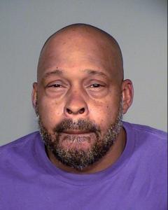 Sean Renee Williams a registered Sex Offender of Arizona