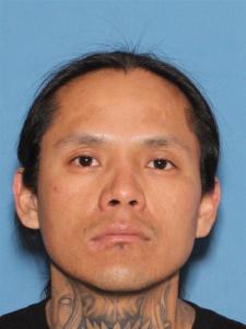 Carlos Jay Martinez a registered  of Arizona