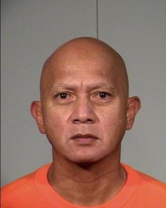 Abraham Cura a registered Sex Offender of Arizona