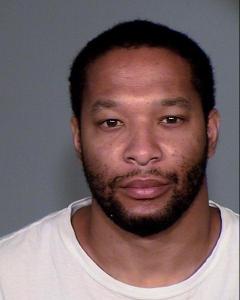 Ishmiar Goliath Davidson a registered Sex Offender of Arizona