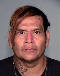 Gregory Lee Johnson a registered Sex Offender of Arizona