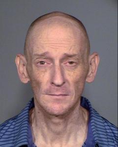 Michael Ray Bucy a registered Sex Offender of Arizona