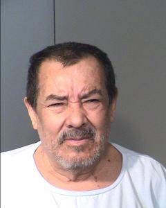 Juan Pablo Rojas Iribe a registered Sex Offender of Arizona