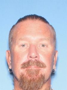 Daniel James Westerfield a registered Sex Offender of Arizona