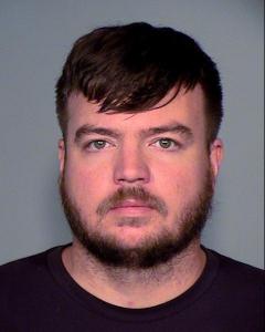 Brandon Tyler Stralow a registered Sex Offender of Arizona