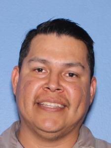 Bartholomew Anthony Herrera a registered Sex Offender of Arizona