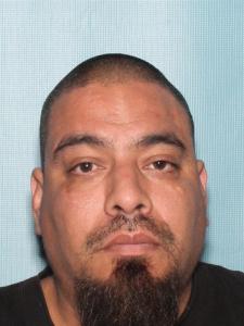 Arturo Alberto Martinez a registered Sex Offender of Arizona