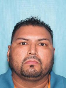 Gerardo Vasquez a registered Sex Offender of Arizona