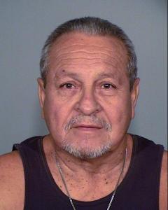 Jimmy Cortez Sanchez a registered Sex Offender of Arizona