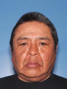 Delbert Segay a registered Sex Offender of Arizona