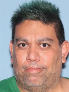 Jonathan Ortiz a registered Sex Offender of Arizona