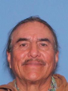 Peterson Franklin a registered Sex Offender of Arizona