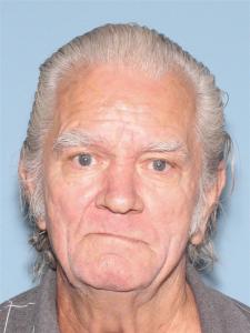 George Thomas Canaday a registered Sex Offender of Arizona