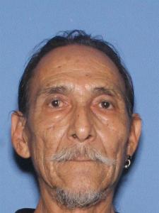 Ernie Castillo Chavez a registered Sex Offender of Arizona
