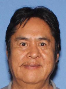 Melvin Nmn Johnson a registered Sex Offender of Arizona