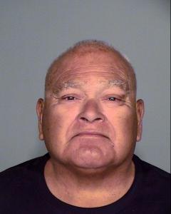 Jose Cervantes Quintero a registered Sex Offender of Arizona