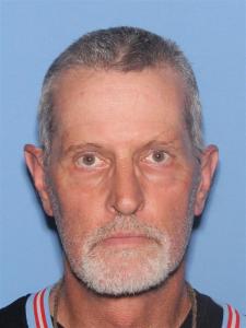 Brian Keith Williamson a registered Sex Offender of Arizona