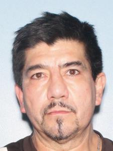 Alfredo G Guaderrama a registered Sex Offender of Arizona