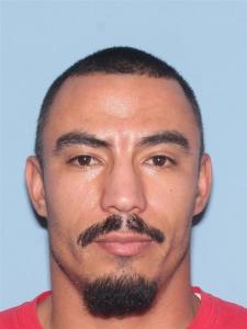 Alexander Shimar Glenn a registered Sex Offender of Arizona