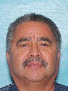 Martin D Camarena a registered Sex Offender of Arizona