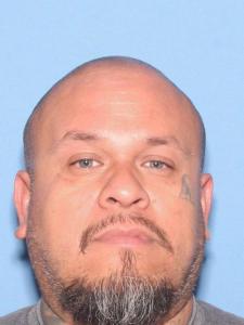John Michael Lucero a registered Sex Offender of Arizona