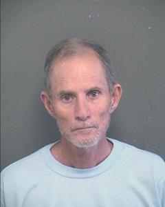 Marrero Alvis Moore a registered Sex Offender of Arizona
