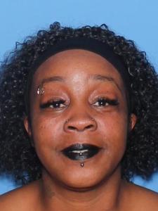 Erika Lashaun Molett a registered Sex Offender of Arizona