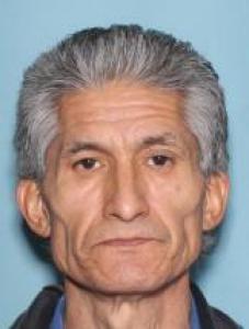 Leonardo Martinez Gomez a registered Sex Offender of Arizona