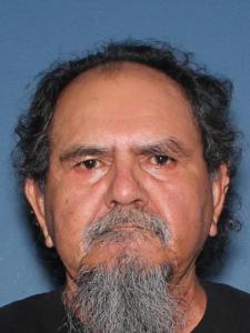 Frank Guadalupe Peraza a registered Sex Offender of Arizona