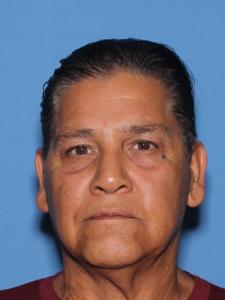 Herbie Raymond Flores a registered Sex Offender of Arizona