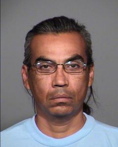 Brandon Jerome Delagarza a registered Sex Offender of Arizona