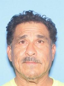 Joseph Antonio Gonzales a registered Sex Offender of Arizona