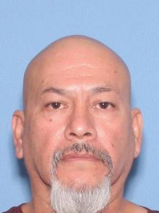Joseph Jimmy Verdugo a registered Sex Offender of Arizona
