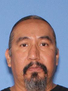 Joseph Andrew Martinez a registered Sex Offender of Arizona