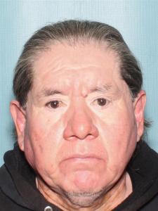 Robert Begay Jr a registered Sex Offender of Arizona