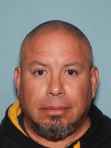 Juan L Baca a registered Sex Offender of Arizona