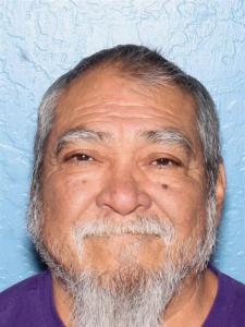 Manuel Fred Castaneda Jr a registered Sex Offender of Arizona