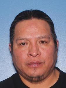 Jonathan Yazzie a registered Sex Offender of Arizona