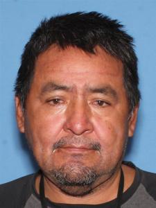 Leslie Aaron Begay a registered Sex Offender of Arizona