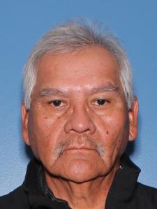 Richard Tsosie Begay a registered Sex Offender of Arizona