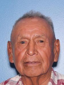 Tom Begay a registered Sex Offender of Arizona