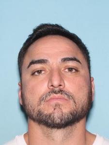 Jeremy Aros a registered Sex Offender of Arizona