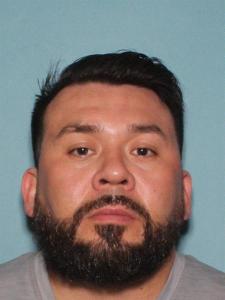 Nathaniel Mark Boubion a registered Sex Offender of Arizona