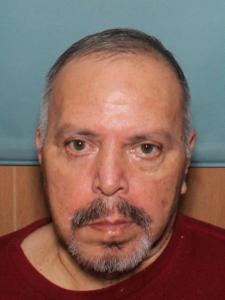 Jose Alberto Rivas a registered Sex Offender of Arizona