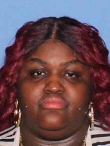 Jazmine Ollie Finley a registered Sex Offender of Arizona